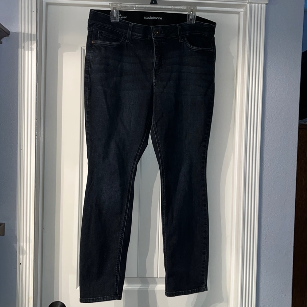 Liz Claiborne jeans